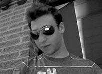 Tony Gerber